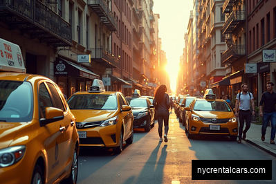 Comprehensive Vehicle Selection
