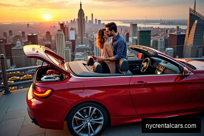 Customizable Rental Packages