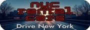 NYC Rental Cars logo
